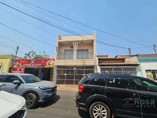 Imagem 1: Casa para Venda, - Selecione - Bairro, Cuiabá