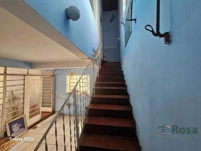 Imagem 3: Casa para Venda, - Selecione - Bairro, Cuiabá