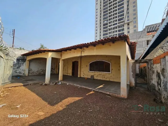 Imagem: Casa para Venda, - Cidade Alta, Cuiabá