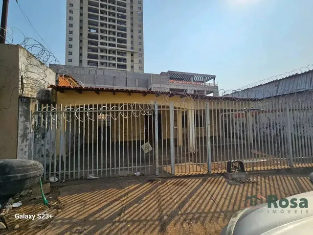 Imagem 2: Casa para Venda, - Cidade Alta, Cuiabá