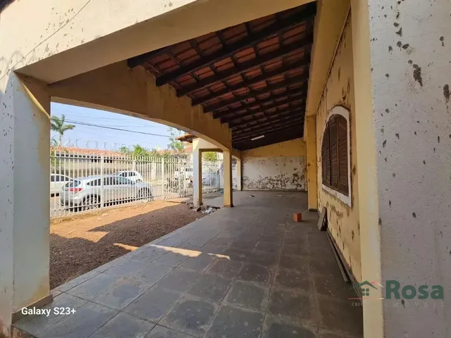 Imagem 10: Casa para Venda, - Cidade Alta, Cuiabá