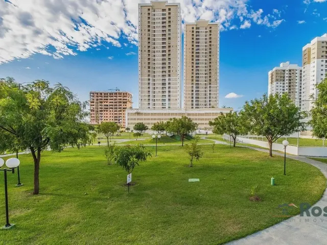 Imagem: Apartamento para Venda, Edifício Jardim