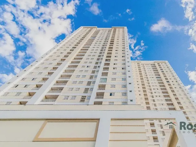 Imagem 3: Apartamento para Venda, Edifício Jardim Beira Rio (Semi-Mobiliado