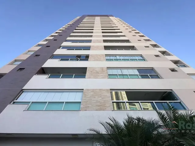 Imagem 5: Apartamento À Venda com 2 Suítes, Todo Mobiliado, Próximo Ao Shopping 3 Américas