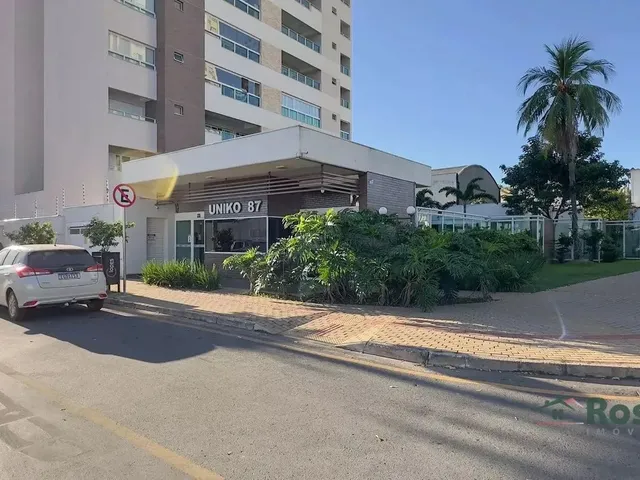 Imagem 8: Apartamento À Venda com 2 Suítes, Todo Mobiliado, Próximo Ao Shopping 3 Américas