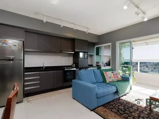 Imagem 7: Apartamento À Venda com 2 Suítes, Todo Mobiliado, Próximo Ao Shopping 3 Américas