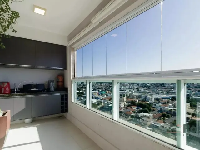 Imagem 10: Apartamento À Venda com 2 Suítes, Todo Mobiliado, Próximo Ao Shopping 3 Américas