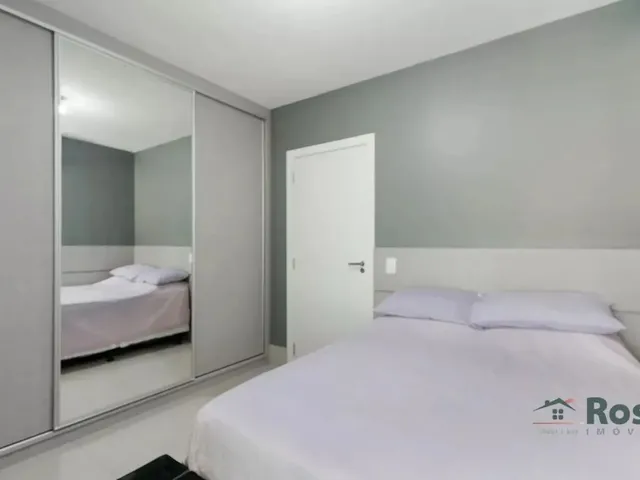 Imagem 11: Apartamento À Venda com 2 Suítes, Todo Mobiliado, Próximo Ao Shopping 3 Américas