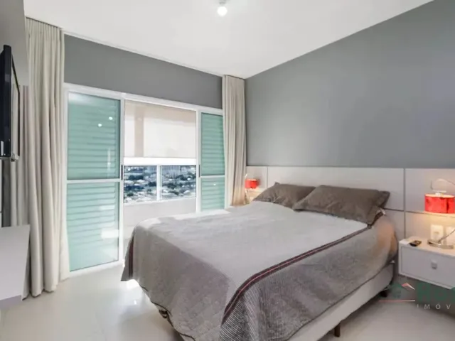 Imagem 14: Apartamento À Venda com 2 Suítes, Todo Mobiliado, Próximo Ao Shopping 3 Américas