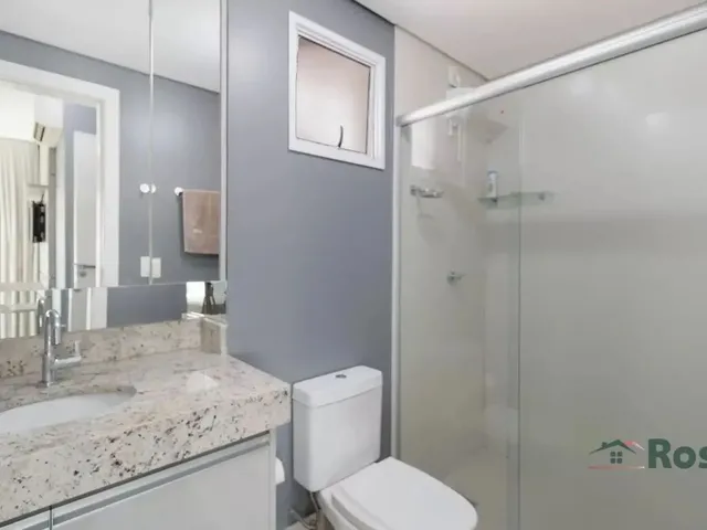 Imagem 12: Apartamento À Venda com 2 Suítes, Todo Mobiliado, Próximo Ao Shopping 3 Américas