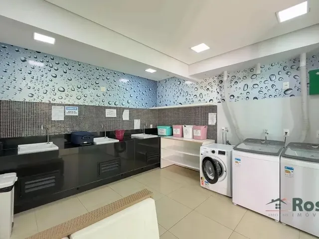 Imagem 13: Apartamento À Venda com 2 Suítes, Todo Mobiliado, Próximo Ao Shopping 3 Américas