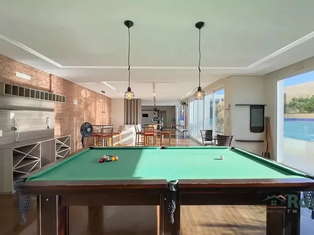 Imagem 4: Apartamento À Venda com 2 Suítes, Todo Mobiliado, Próximo Ao Shopping 3 Américas
