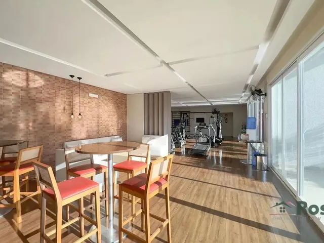 Imagem 6: Apartamento À Venda com 2 Suítes, Todo Mobiliado, Próximo Ao Shopping 3 Américas
