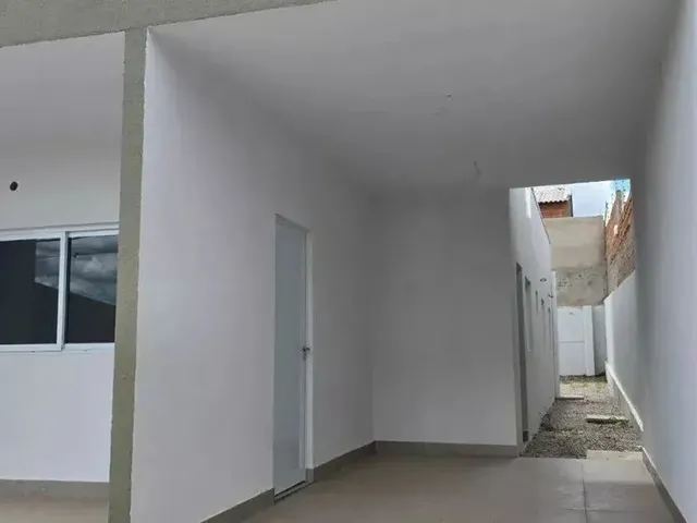 Imagem: Casa para Venda, 2 Quarto(S), Parque Residencial