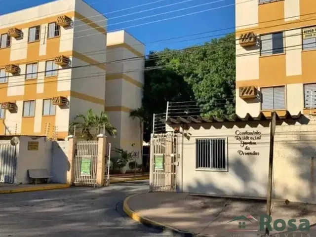 Imagem: Apartamento para Venda, 2 Quartos, Centro-Norte