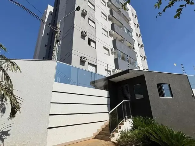 Imagem: Apartamento Sol da Manhã, com Área Privativa