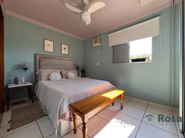 Imagem 6: Apartamento Sol da Manhã, com Área Privativa de 76,98M² e Ótima Localização No