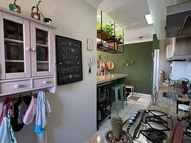 Imagem 12: Apartamento Sol da Manhã, com Área Privativa de 76,98M² e Ótima Localização No