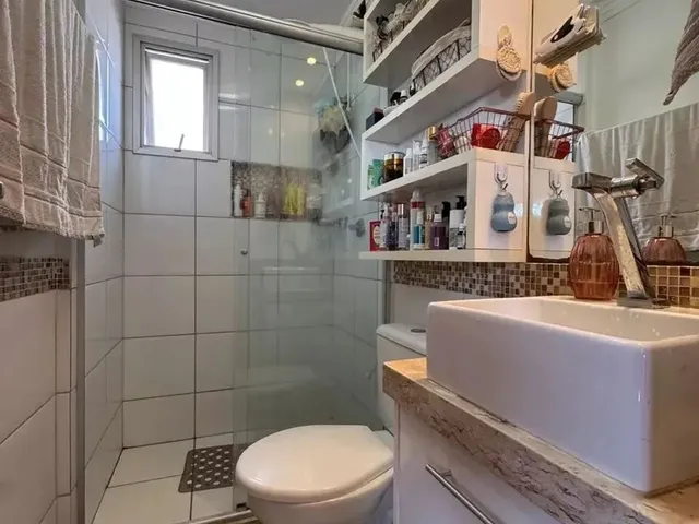 Imagem 8: Apartamento Sol da Manhã, com Área Privativa de 76,98M² e Ótima Localização No
