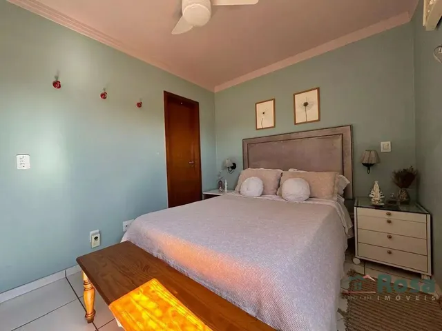 Imagem 5: Apartamento Sol da Manhã, com Área Privativa de 76,98M² e Ótima Localização No