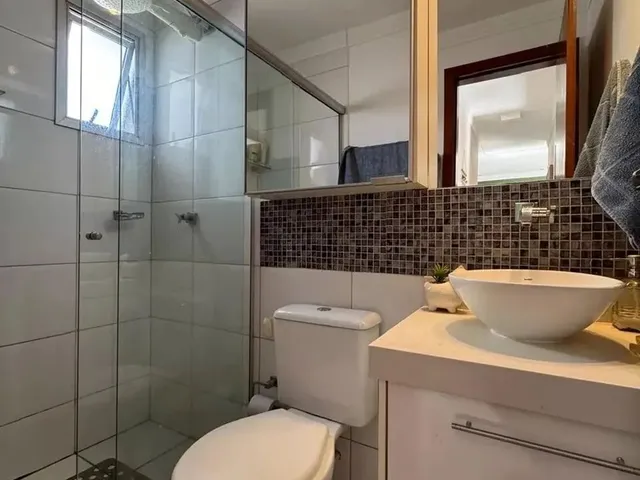 Imagem 7: Apartamento Sol da Manhã, com Área Privativa de 76,98M² e Ótima Localização No