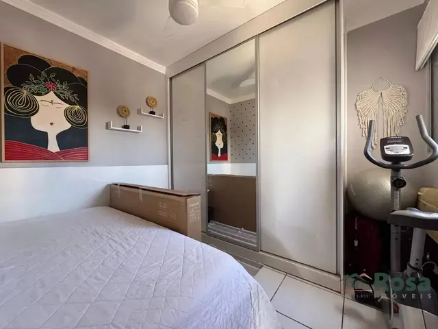 Imagem 9: Apartamento Sol da Manhã, com Área Privativa de 76,98M² e Ótima Localização No