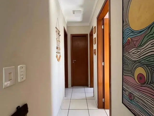 Imagem 2: Apartamento Sol da Manhã, com Área Privativa de 76,98M² e Ótima Localização No