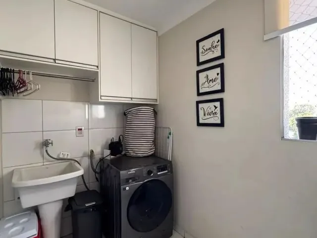 Imagem 15: Apartamento Sol da Manhã, com Área Privativa de 76,98M² e Ótima Localização No