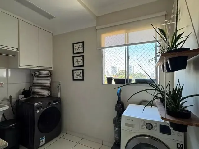 Imagem 11: Apartamento Sol da Manhã, com Área Privativa de 76,98M² e Ótima Localização No