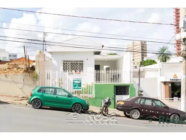 Imagem: Imóvelpara Aluguel e Venda Centro Norte