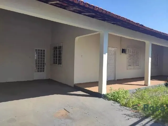 Imagem: Casa Próximo Á Arena Pantanal, com 3 Quartos