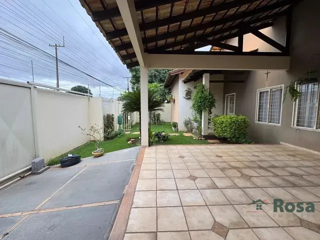 Imagem 15: Casa Residencial/Comercial com 1.200M² de Terreno para Venda, santa Rosa, Cuiabá