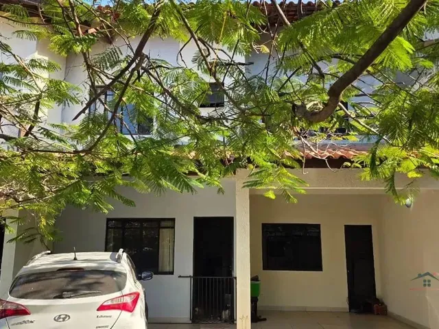 Imagem: Sobrado em Condomínio Fechado para Venda
