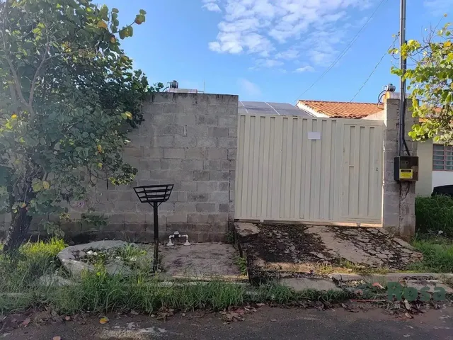 Imagem: Casa para Venda, 2 Quartos, Loteamento Residencial
