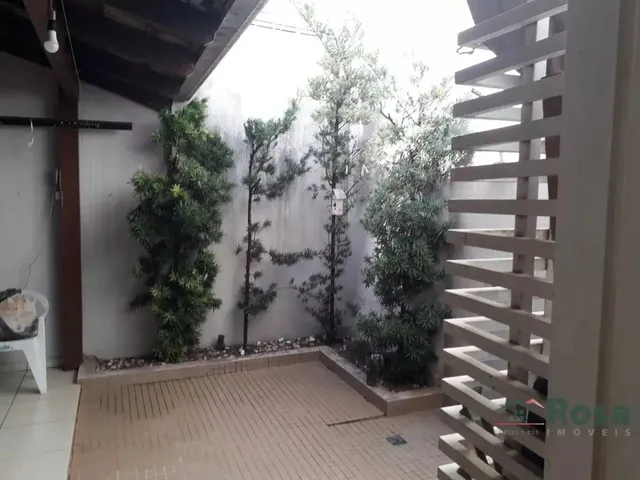 Imagem: Sobrado em Condomínio Fechado para Venda