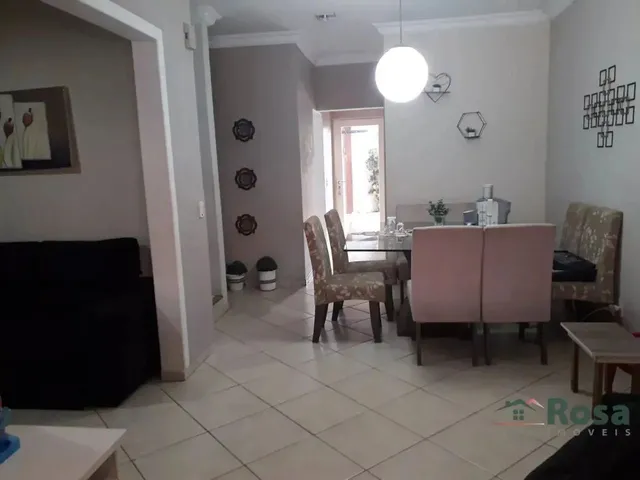 Imagem 10: Sobrado em Condomínio Fechado para Venda, 3 Quarto(S), Barra do Pari, Cuiabá