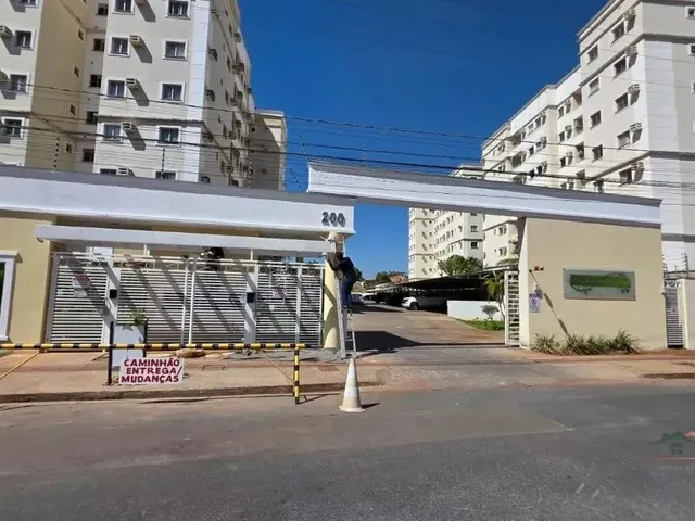 Imagem 1: Apartamento para Venda, 3 Quartos Sendo Uma Suíte, Centro Sul, Cuiabá
