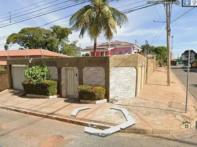 Imagem 7: Sobrado de Esquina para Venda, Cidade Alta, Cuiabá