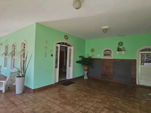Imagem 1: Casa para Venda, 4 Quartos, Sendo 3 Suítes Goiabeiras, Cuiabá