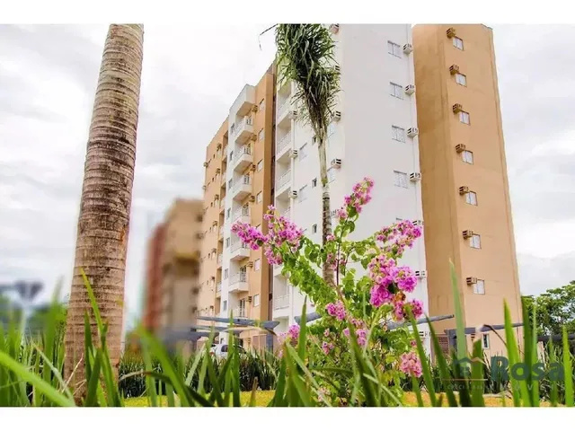 Imagem: Apartamento para Venda Jardim das Palmeiras