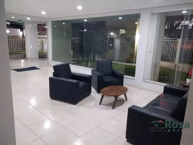 Imagem: Apartamento para Venda, 3 Quarto(S), Araés