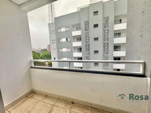 Imagem 10: Apartamento para Venda, 3 Quarto(S), Araés, Cuiabá