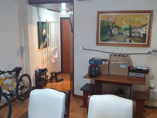Imagem: Apartamento para Venda, 2 Quartos, Quilombo