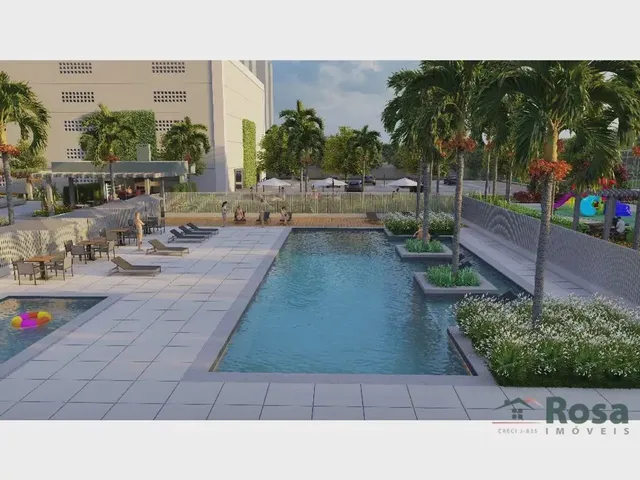 Imagem: Apartamento para Venda Grande Terceiro Cuiabá