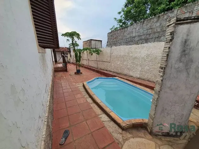 Imagem: Casa para Venda Goiabeiras Cuiabá