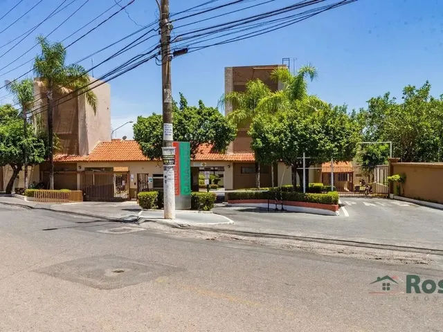 Imagem: Casa em Condominio Fechado para Venda Jardim