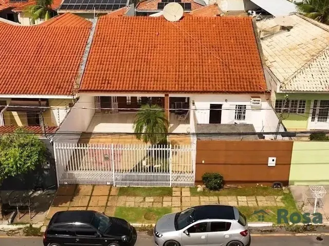 Imagem: Casa para Venda, com 4 Quartos, no Jardim