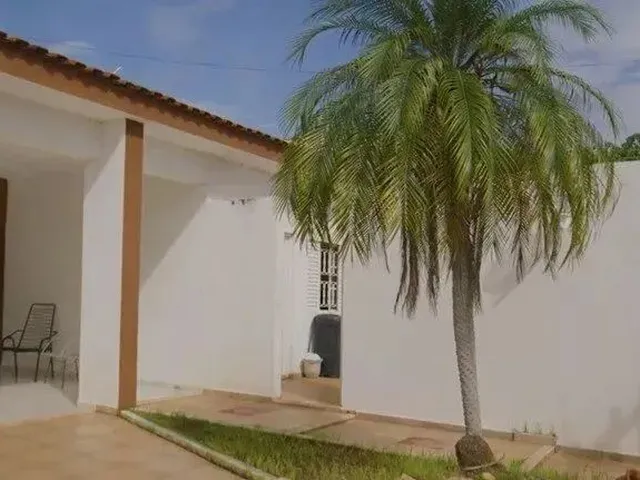 Imagem 12: Casa para Venda, com 4 Quartos, no Jardim Itália, Cuiabá
