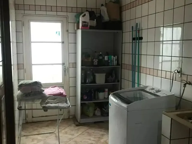 Imagem 4: Casa para Venda, com 4 Quartos, no Jardim Itália, Cuiabá