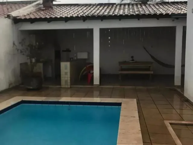 Imagem 16: Casa para Venda, com 4 Quartos, no Jardim Itália, Cuiabá